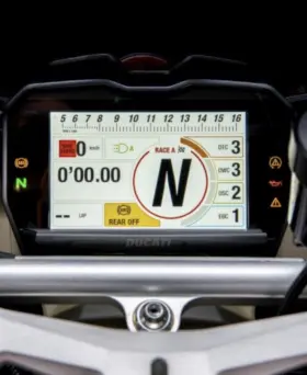 Ducati 40611351f V4 Lost Key Programming