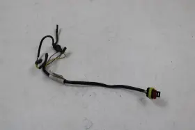 Ducati 51011081a St4 99-01 Rear Tail Light Taillight Wiring Harness Loom