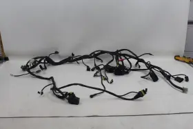 51011795a Ducati Monster 620 2006 Main Wiring Harness Loom Wire Relays Nice