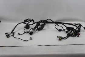 51016921b Ducati Hypermotard 796 Main Wiring Harness Loom Wire Relays Nice