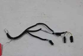 51017001a Ducati Multistrada 1200 13-14 Oem Rear Tail Light Taillight Wiring Harness Loom