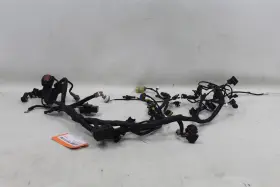 51017201b Ducati 848 Evo Corse Main Wiring Harness Loom Wire Relays Nice