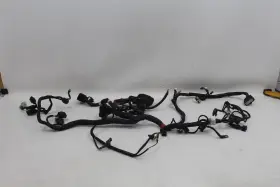 51017561a Ducati Monster 1100 Evo Abs Oem Main Wiring Harness Loom Nice