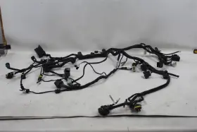 51017921c Ducati Panigale 1199s 1199 Abs Main Wiring Harness Loom Wire Plugs Relays Nice