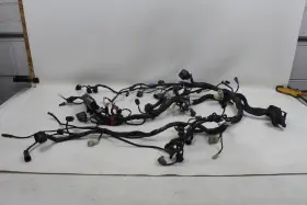 5101b121c Ducati Multistrada 1200 Enduro 16-20 Oem Main Wiring Harness Loom Relays Nice