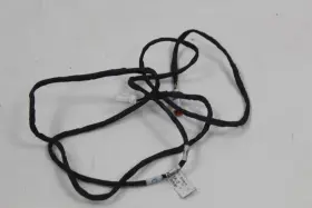 5101b201d Ducati Monster 821 19-21 Oem Rear Tail Light Taillight Wiring Harness Loom