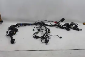 5101d201d Ducati Scrambler 1100 Sport 18-22 Main Wiring Harness Loom Wire Relays Nice