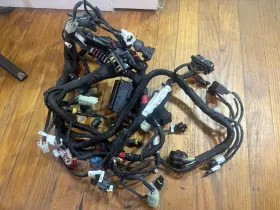 5101d691d Ducati Panigale V2 20-25 Oem Main Wiring Harness Loom Wire Brand New