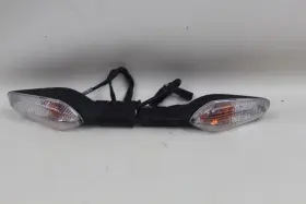 53010322a Ducati Scrambler 1100 Sport 18-22 Oem Front Turn Signals Blinkers Blinker Signal