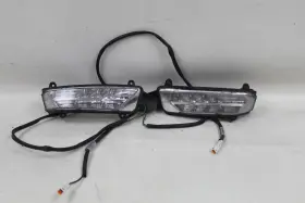 53010351a Ducati Multistrada 1200 15-16 Dvt Oem Left And Right Turn Signals Blinkers Signal