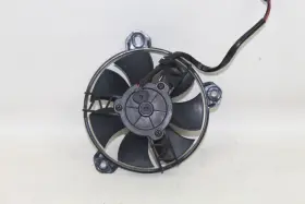 55040201a Ducati Hypermotard 821 Sp 13-15 Left Radiator Water Cooler Coolant Fan