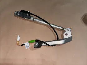 5521b571a Ducati Panigale V2 2025 New Take Off Genuine Oem Quickshifter Shift Pedal