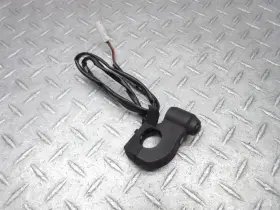 56110151b Ducati 2013 13-14 Multistrada 1200s Touring Fog Light Switch Button Accessory