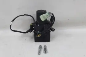 59820926a Ducati Multistrada 1200 1200s 13-14 Hands Free Ignition Switch No Key