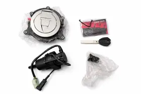 59821141a Ducati Monster Ignition Lock Set -