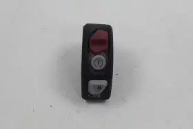 65010211b Ducati Multistrada 1200 Enduro 16-20 Right Side Starter Kill Control Switch Nice