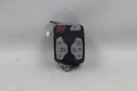 65110211c Ducati Multistrada 1200 Enduro 16-20 Left Side Headlight Blinker Control Switch