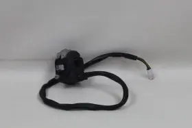 65110241c Ducati 939ss 939 Supersport Left Side Headlight Blinker Control Switch