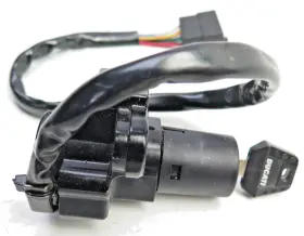 65240023a Ducati 1991-98 Supersport 600 750 900 Mh900e 851 888 Cd Key Switch
