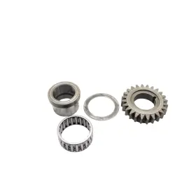 70140031a Ducati 2003 - 2006 999 Electric Starter Driven Gear Needle Bearing Washer Set