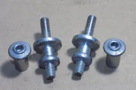 77110501a Ducati Ignition Module Special Mounting Bolts 1098 Monster 1200 821 Hypermotard