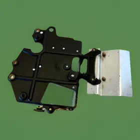 82910952a Ducati Genuine Oem Battery Tray Box 748 916 996 Superbike