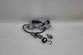 82919421a Ducati 848 Evo Corse Rear Brake Tail Light Taillight Sensor And Bracket Bolts