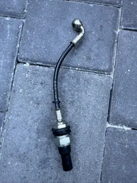 87721562a Ducati Panigale V-2 Engine Oil Pressure Sensor Plug Switch P# Oem