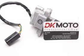 899520072a Ducati 08 848 Oem Ignition Lock 8 No Key R5.bx19