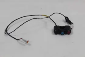 Bd-sw-2bc Ducati Panigale 959 899 Bike Sports Development Right Starter Control Switch
