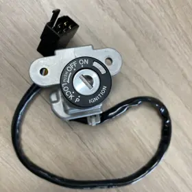 G52400619 Ducati 999 Superbike 2003-2006 Ignition Lock Set No Key