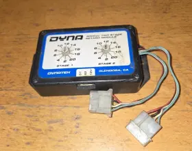 Tsrm-4 Dyna 4000 2 Stage Rev Limiter