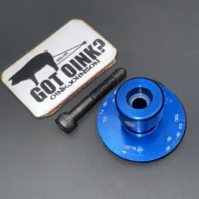 5-dbtr-2p Dynatek Kawasaki 1973-84 Kz Z1 900 1000 Z1r Dyna Dual Magnet Billet Timing Rotor