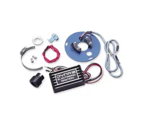 D35-1 Dynatek Galfer Metric Cruiser Stainless Steel Hydraulic Brake Line
