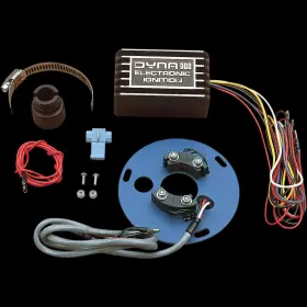 D37-1 Dynatek Hi-performance Electronic Ignition