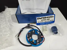 Cb750-1100 Dynatek Dct1-5 79-83 Honda Ignition System For Dyna 2000-4000 Kits