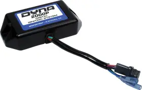 Dd2000-hd2ep Dynatek 2000 Digital Ignition System