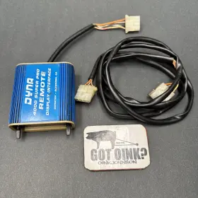 Drd-1 Dynatek Kawasaki Suzuki Honda Dragbike Kz Gs Dyna 4000 Super Pro Remote Display