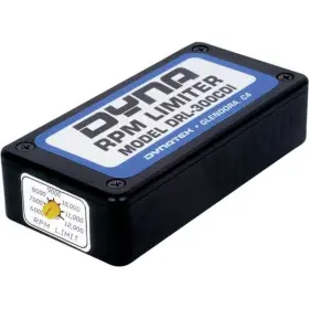 Drl-300cdi Dynatek - Cdi Rpm Limiter