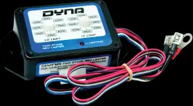 Drl-400-hd-efi Dynatek Two-stage Rev Limiter