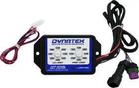 Drl-400-hd-m8 Dynatek Two-stage Rev Limiter For M8