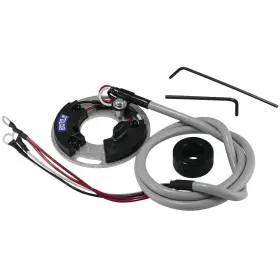 Ds4-1 Dynatek Selectronic Ignition Systems - Black