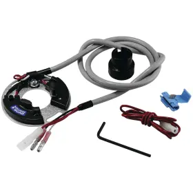Ds5-1 Dynatek Selectronic Ignition Systems - Black