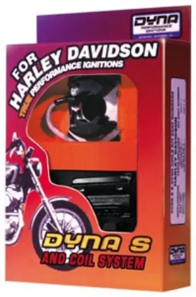 Dsk6-2 Dynatek S Ignition Kit - Single Fire