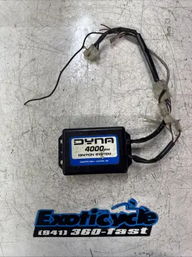 Dp4000-1 Dynatek Dt4000-1 Dyna 4000 Pro Ignition System