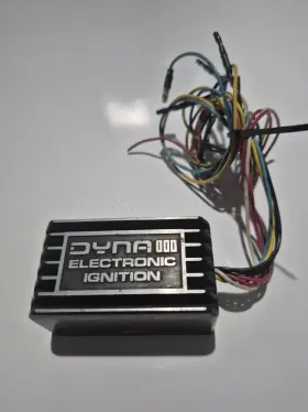 Dynatek Dyna-000 - Dyna 000 Self Contained Electronic Ignition