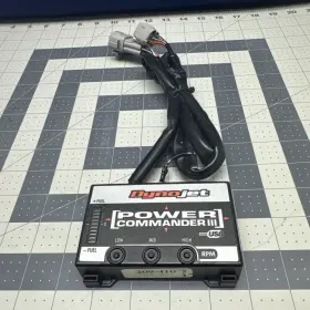 209-410 Dynojet Dynajet Ignition Box - Used Free Shipping