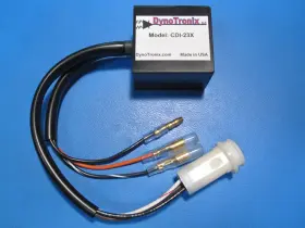 23x-85540-20 Dynotronix Cdi-23x Yamaha Cdi Replacement Module