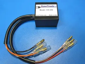 2x6-85540-10 Dynotronix Cdi-2x6 Yamaha Cdi Replacement Module