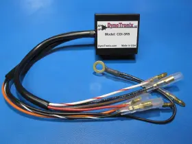 3r5-85540-20 Dynotronix Cdi-3r5 Yamaha Cdi Replacement Module New